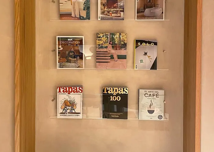 Boutique AstorgaHostal